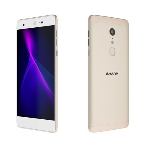 Sharp Z2