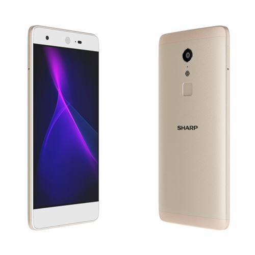 Sharp Z2
