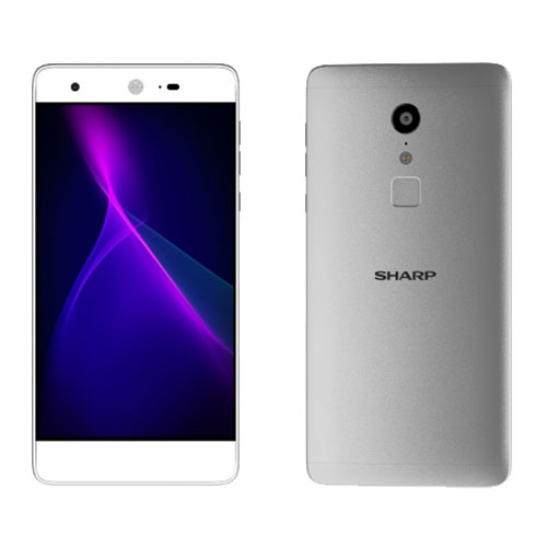 Sharp Z2