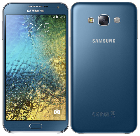 Samsung Galaxy E7