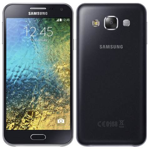 Samsung Galaxy E5