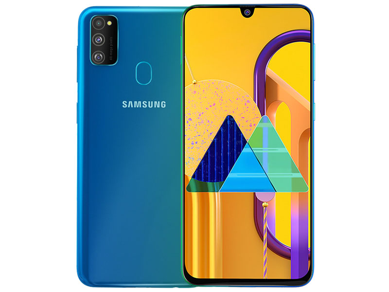 Samsung Galaxy M30s