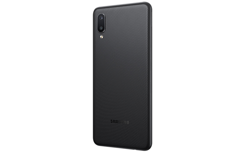Samsung Galaxy A02