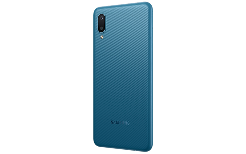Samsung Galaxy A02