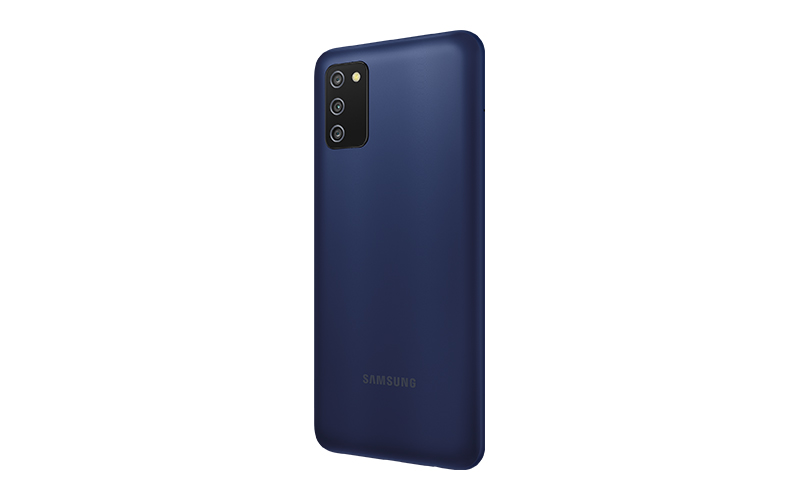 Samsung Galaxy A03s