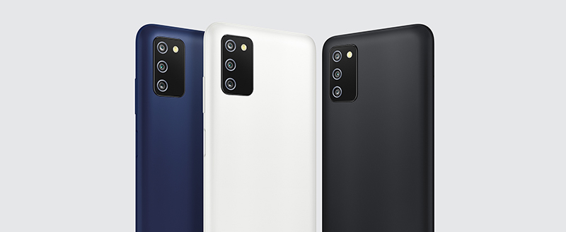 Samsung Galaxy A03s