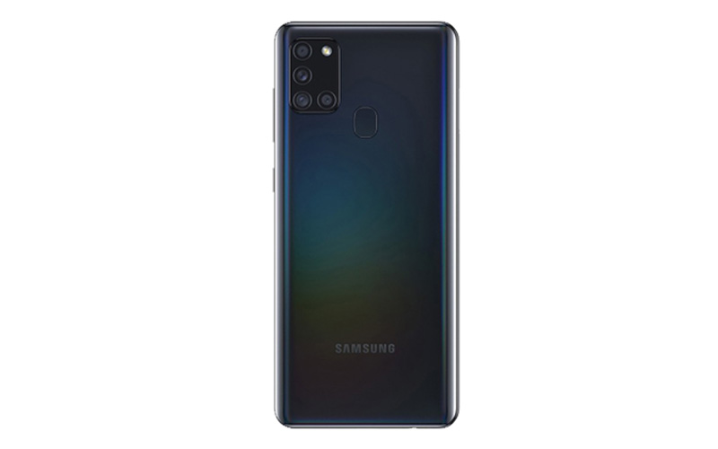 Samsung Galaxy A21s