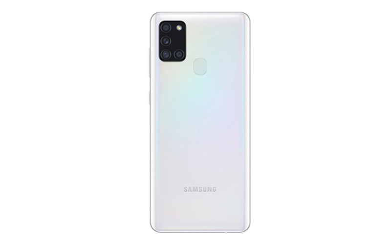Samsung Galaxy A21s