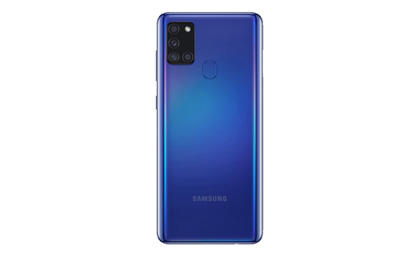 Samsung Galaxy A21s