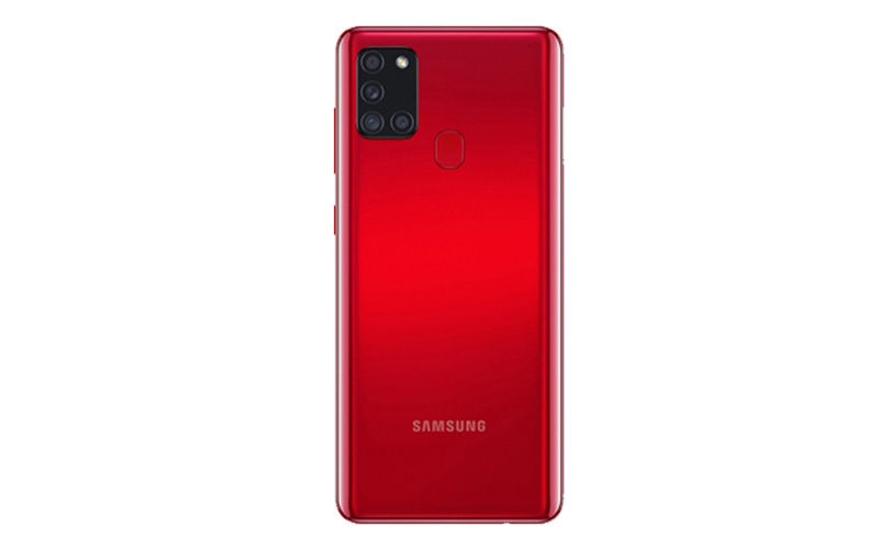 Samsung Galaxy A21s