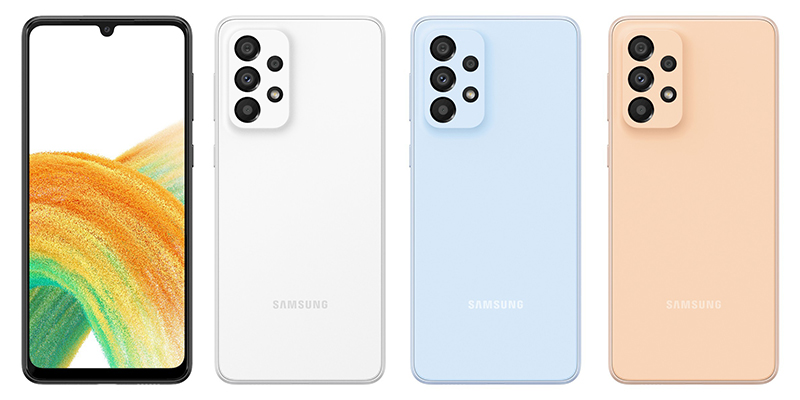 samsung galaxy a53