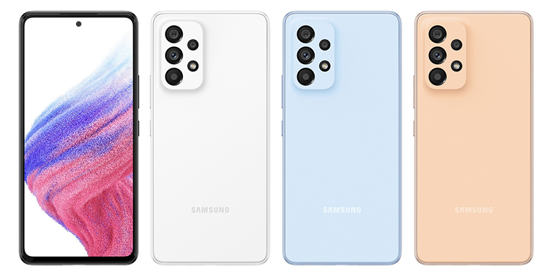 samsung a53