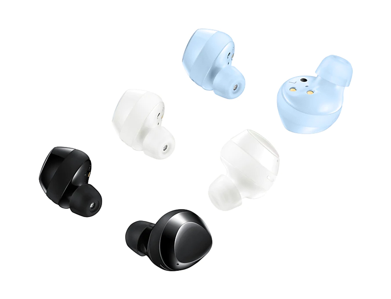 Samsung Galaxy Buds+