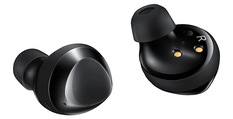 Samsung Galaxy Buds+