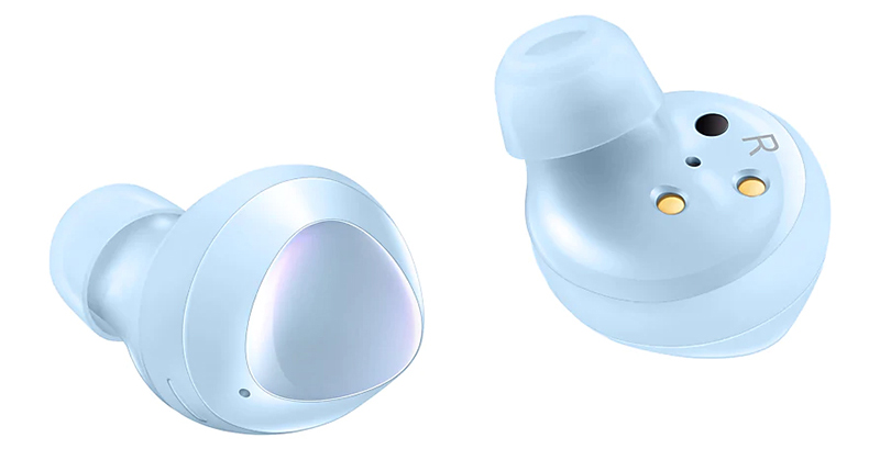 Samsung Galaxy Buds+