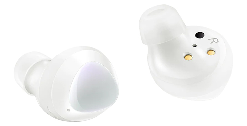 Samsung Galaxy Buds+