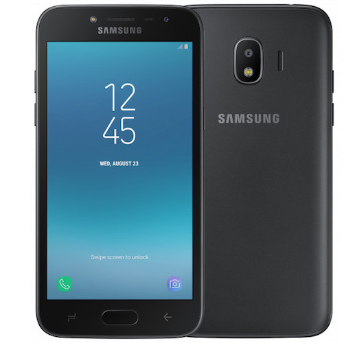 Samsung Galaxy J2 2018