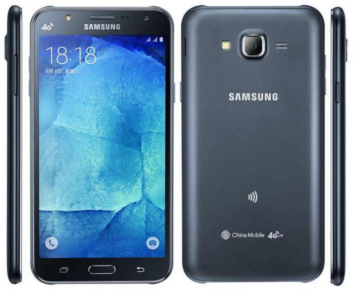 Samsung Galaxy J7