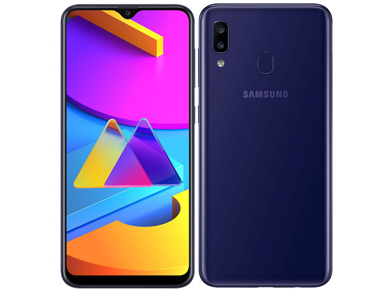 Samsung Galaxy M10s