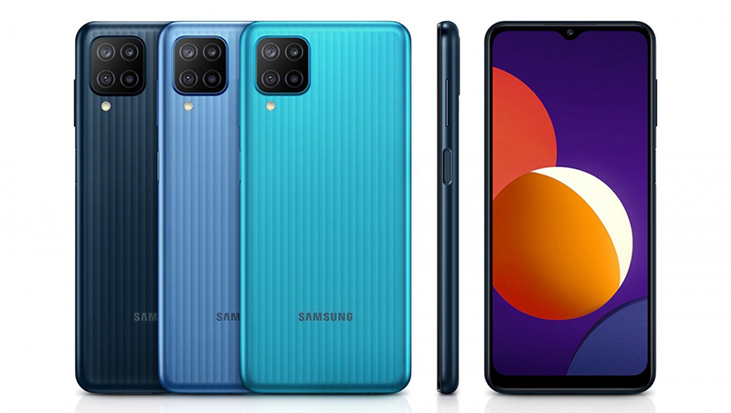 Samsung Galaxy M12