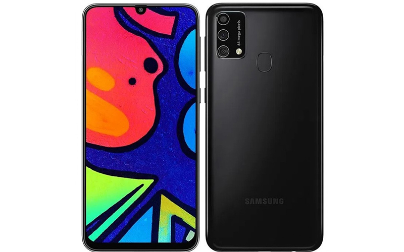 Samsung Galaxy M21s