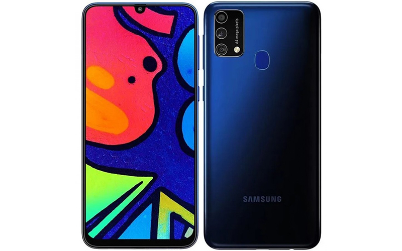 Samsung Galaxy M21s
