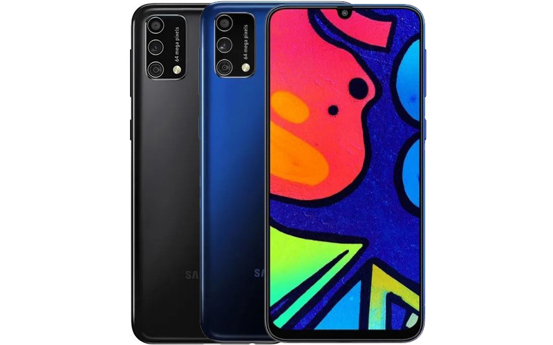 Samsung Galaxy M21s