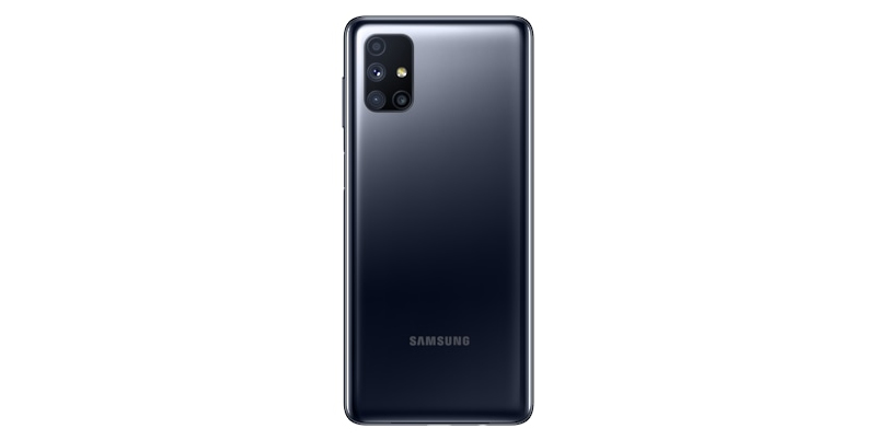 galaxy m51