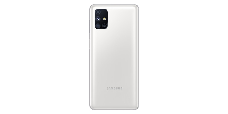 galaxy m51
