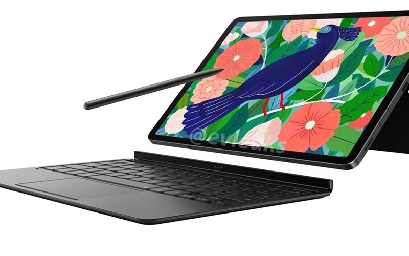 galaxy unpacked