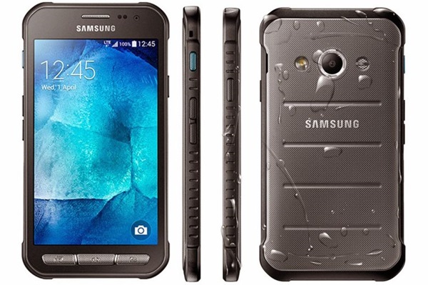 Thailand Mobile Expo 2017