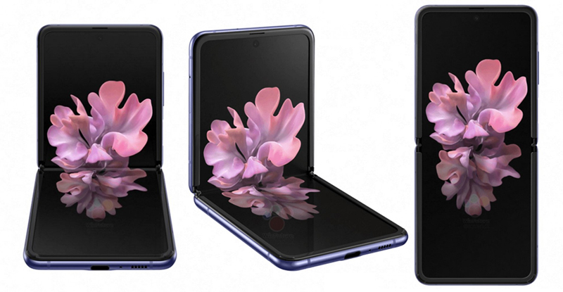 Galaxy Z Flip