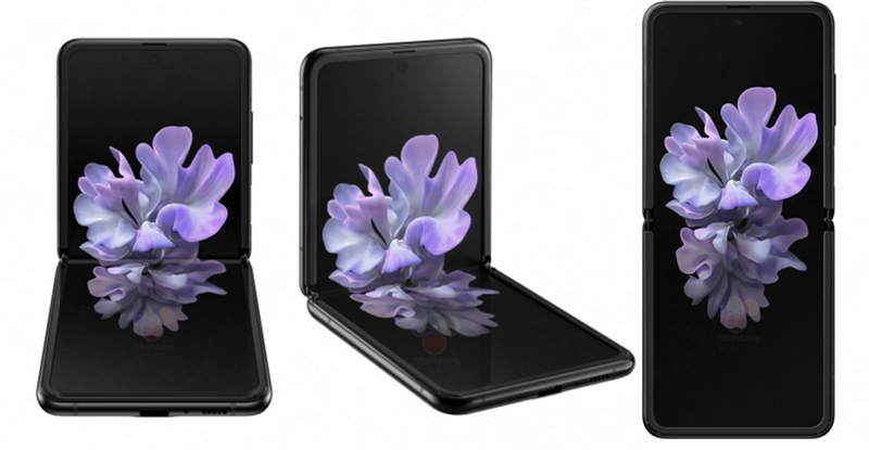 Galaxy Z Flip