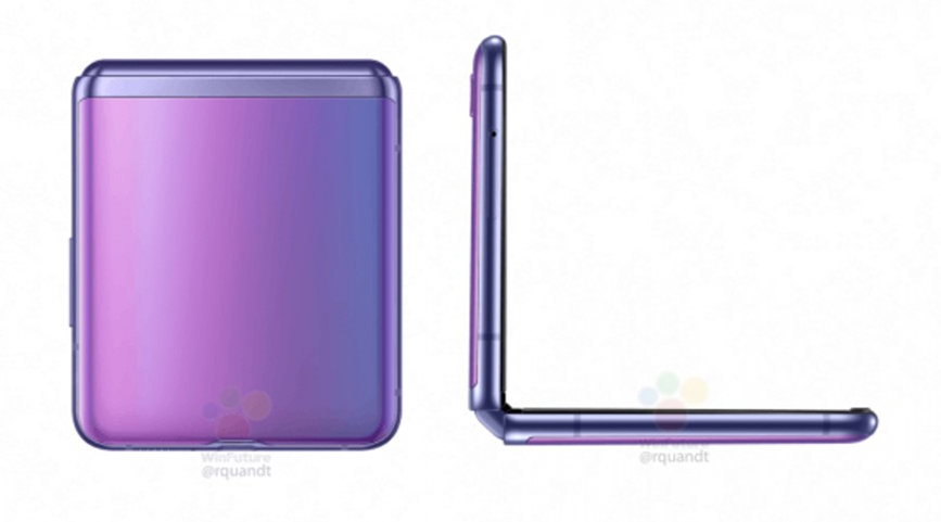 Galaxy Z Flip