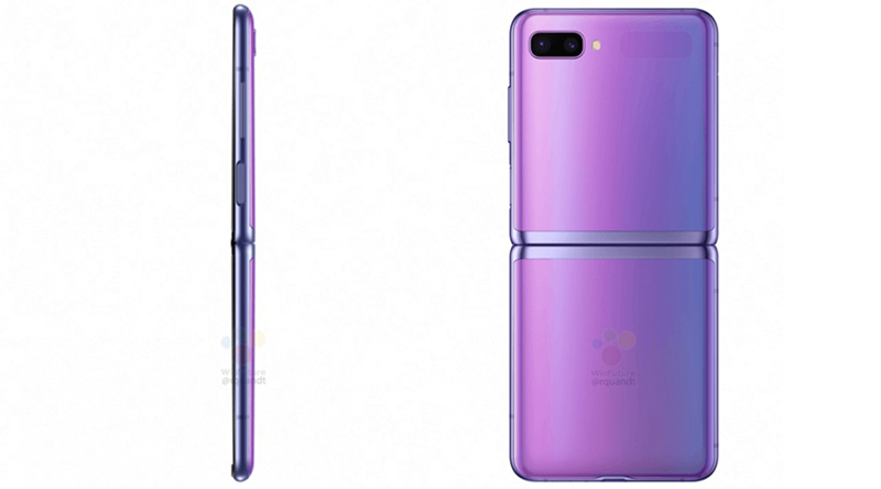 Galaxy Z Flip