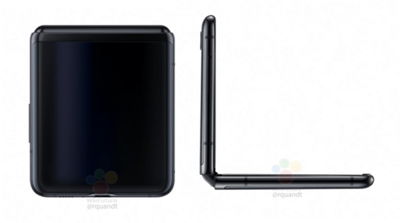 Galaxy Z Flip