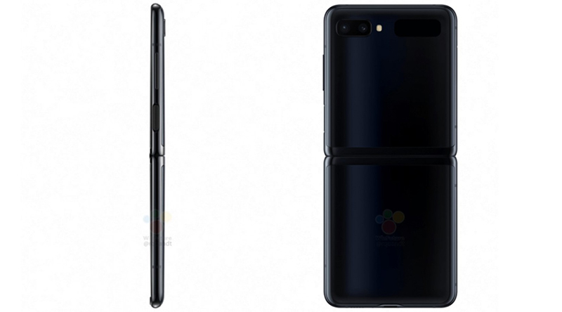 Galaxy Z Flip