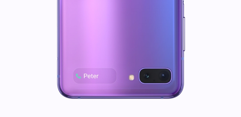 galaxy z flip