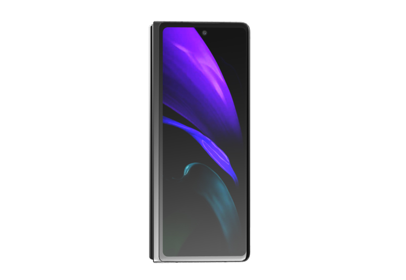 galaxy z fold 2