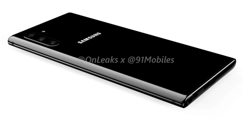 Galaxy Note 10
