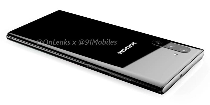 Galaxy Note 10
