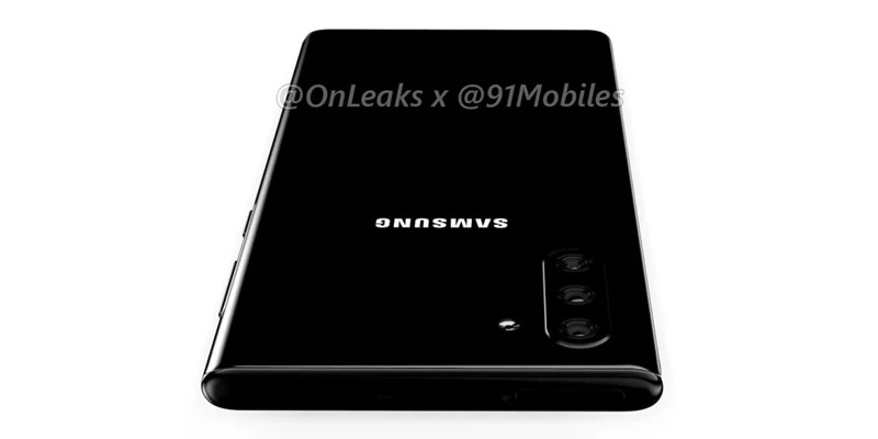 Galaxy Note 10