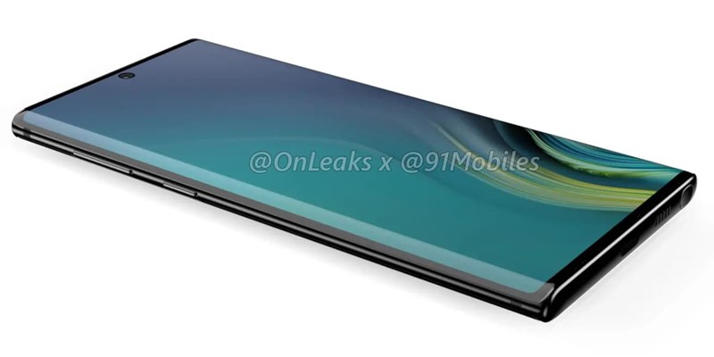 Galaxy Note 10