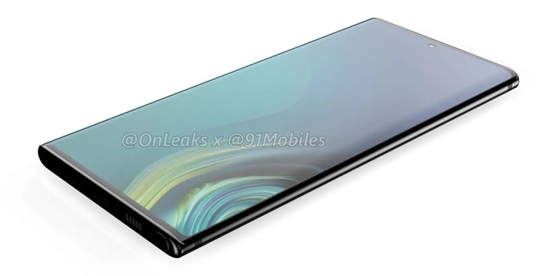 Galaxy Note 10