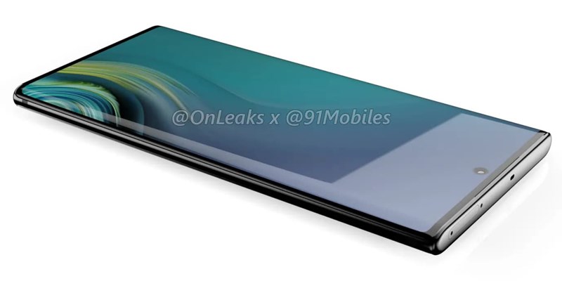 Galaxy Note 10