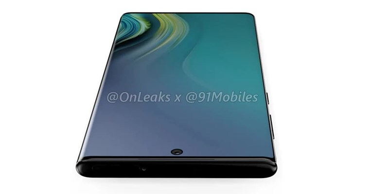 Galaxy Note 10