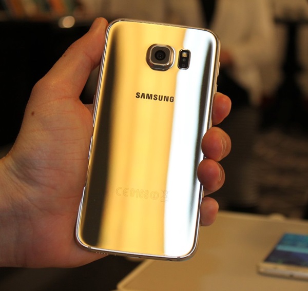 17 สิ่งเกี่ยวกับ Samsung Galaxy S6 และ S6 Edge ที่คุณควรรู้