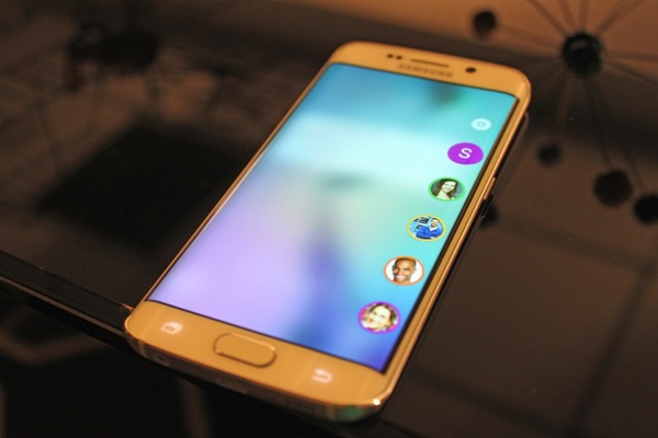 17 สิ่งเกี่ยวกับ Samsung Galaxy S6 และ S6 Edge ที่คุณควรรู้