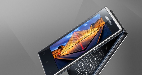 เปิดตัว Samsung G9198 มือถือแอนดรอยด์ฝาพับ