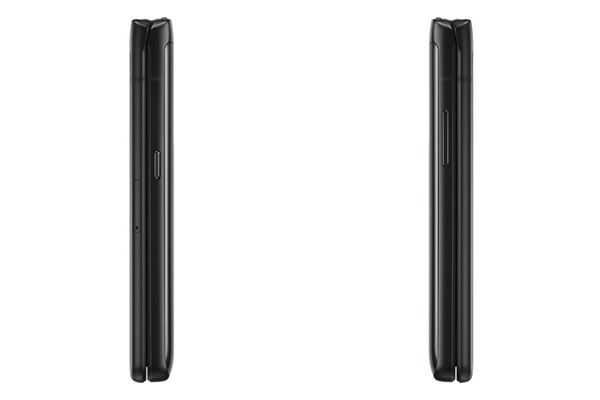 Samsung G9298 มือถือแอนดรอยด์ฝาพับรุ่นใหม่ 